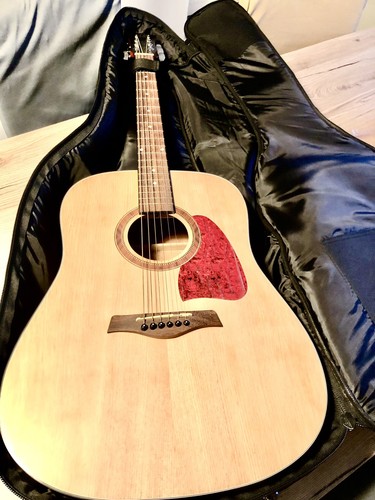 Chitarra classica usata - , con