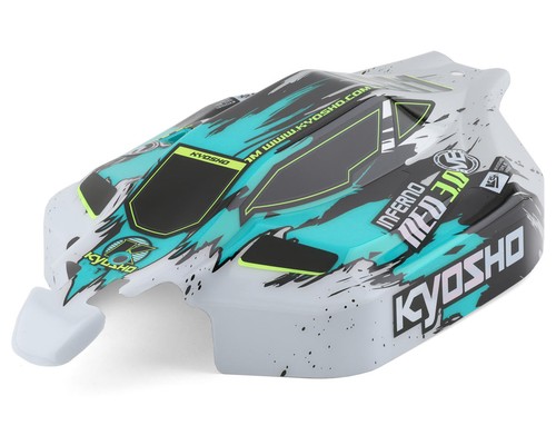 Kyosho inferno neo - kyosho, 3.0
