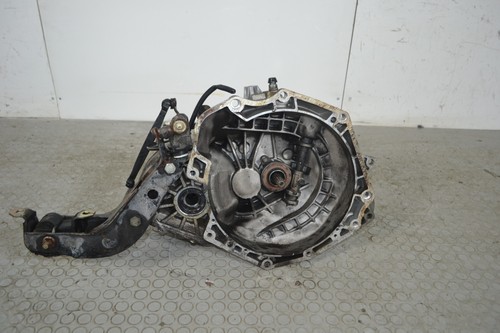 56689 cambio manuale opel - 56689,