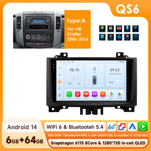Autoradio carplay per - carplay,