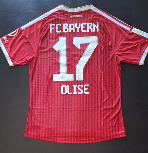 Maglia bayern monaco - maglia,