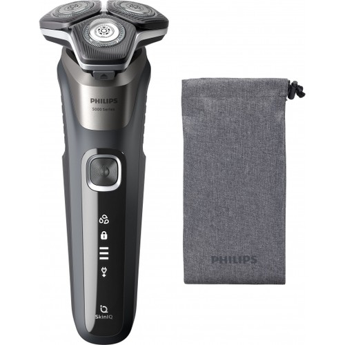 Rasoio elettrico philips - rasoio,