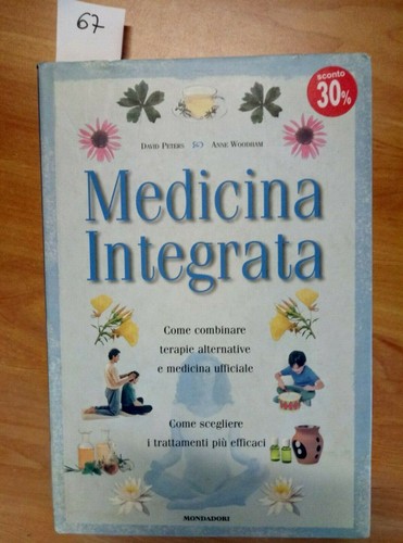 Medicina integrata terapie - medicina,