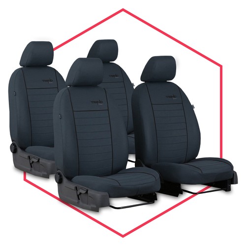Coprisedili auto misura - coprisedili, su