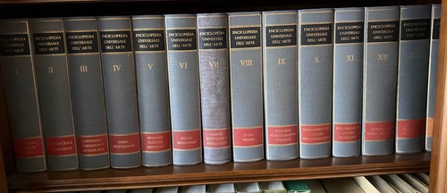 Enciclopedia universale