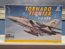 Vintage ITALERI Tornado