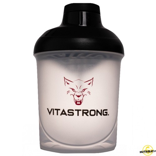Vitastrong shaker nano 300 - nano,
