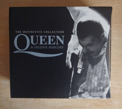 Queen freddie mercury - &,