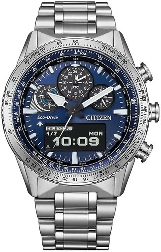 Orologio citizen promaster sky - orologio,