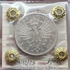 REGNO D' ITALIA VITTORIO