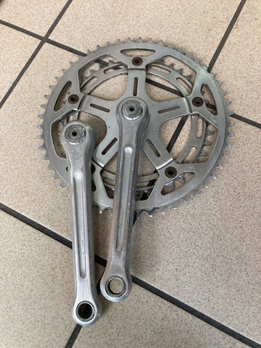 Guarnitura corsa ofmega - corsa,