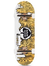 Tastiera Berlinwood completa -