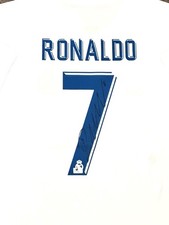 Maglia calcio cristiano - maglia,