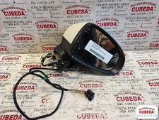 Specchietto Retrovisore elettrico DX Audi A1 2013 5fili