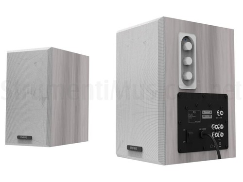 Casse audio empire - pc, wb-64