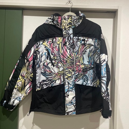 Raro parka the north - raro,