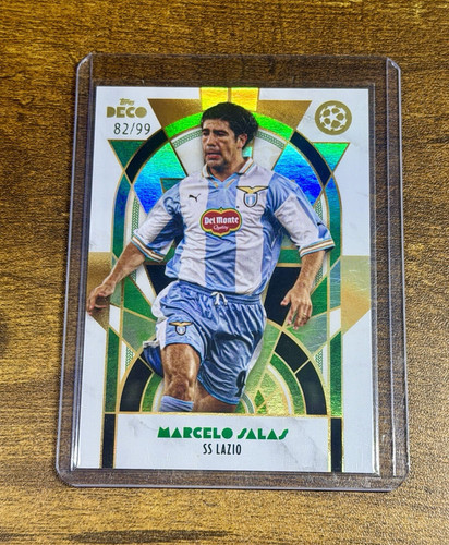 Topps uefa champions league - topps,