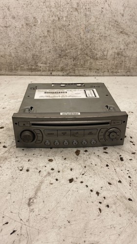 Autoradio mp3 per citroen - mp3,