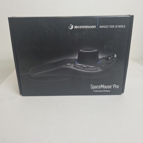 Mouse 3dconnexion - mouse, 3d