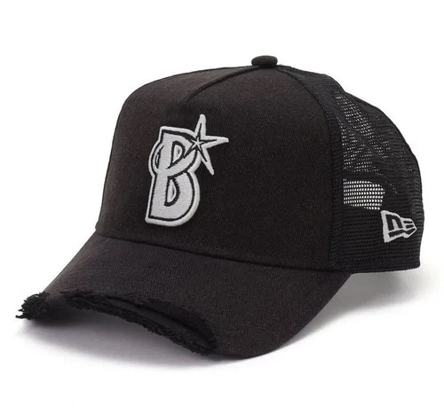New era 9forty npb yokohama - new,