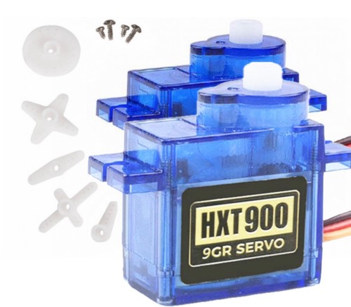 Hextronik hxt900 micro - 2x,
