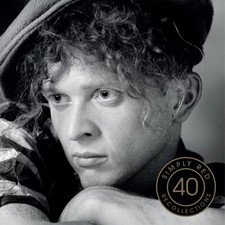 Simply Red Recollections