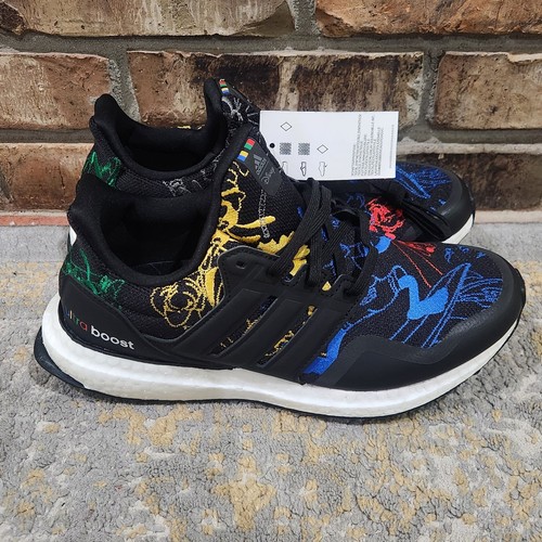 Adidas ultraboost dna disney - adidas,