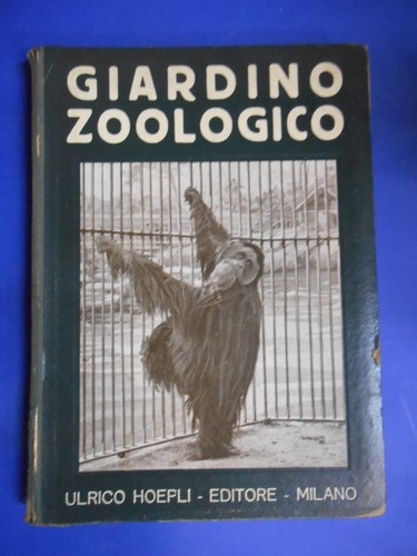 Giardino zoologico crudi - giardino, /