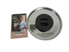 WONDER COOKER COPERCHIO