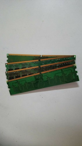 Lot ddr2 2gb - ddr2,