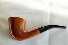 Pipa SAVINELLI AUTOGRAPH 5 LISCIA FIAMMATA CHIARA - FUMATA MOLTO POCO NO SCATOLA