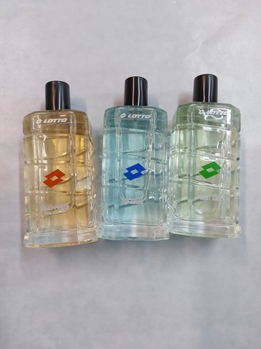 Lotto edt 100 - lotto,