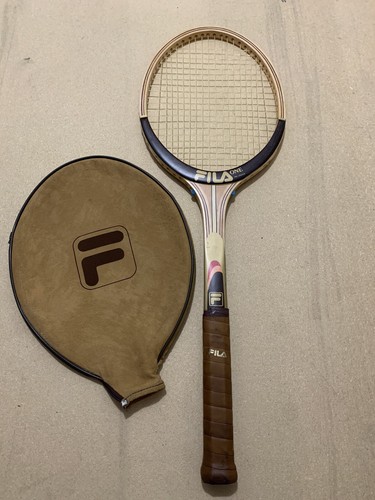 Racchetta tennis fila one - racchetta,