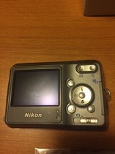 MACCHINA FOTOGRAFICA NIKON