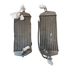 COPPIA RADIATORI KTM EXC 525 2003 ORIGINALI KTM