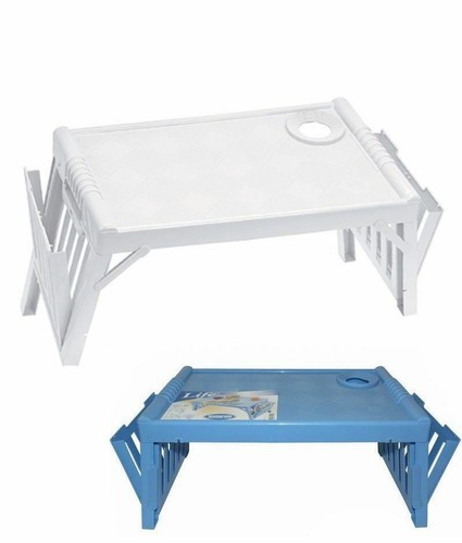 Vassoio letto colazione - da,