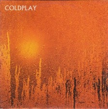 Coldplay acoustic rare - acoustic,