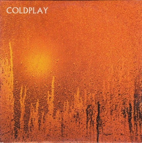 Coldplay acoustic rare - coldplay,