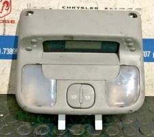 RICAMBI USATI, PLAFONIERA INTERNA ANTERIORE HYUNDAI TERRACAN