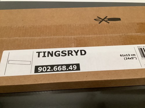 Ikea tingsryd armadio cassetto - tingsryd,
