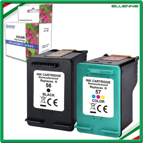 Cartucce compatibile con - 2,