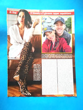 CLIPPING ARTICOLO DI GIORNALE