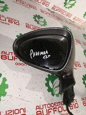 97061266900 Specchio Specchietto Retrovisore Sx Sinistro Porsche Panamera 970 