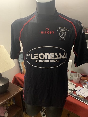 Maglia carpenedolo eccellenza - carpenedolo,