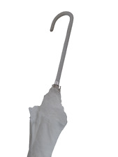 OMBRELLO SPOSA DOPPIO TESSUTO