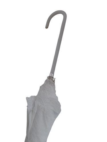Ombrello sposa doppio tessuto - ombrello,