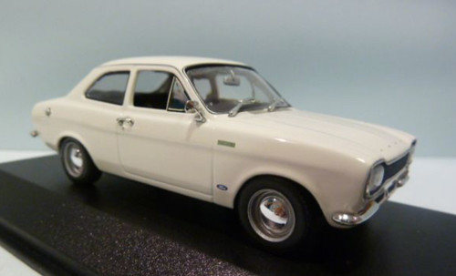 Ford escort tc 1968 - tc,