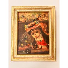 Bambola Jean Calogero vintage