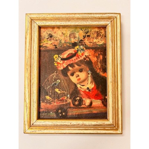 Bambola jean calogero vintage - jean,