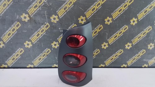 Stop fanale fanalino - fanale,